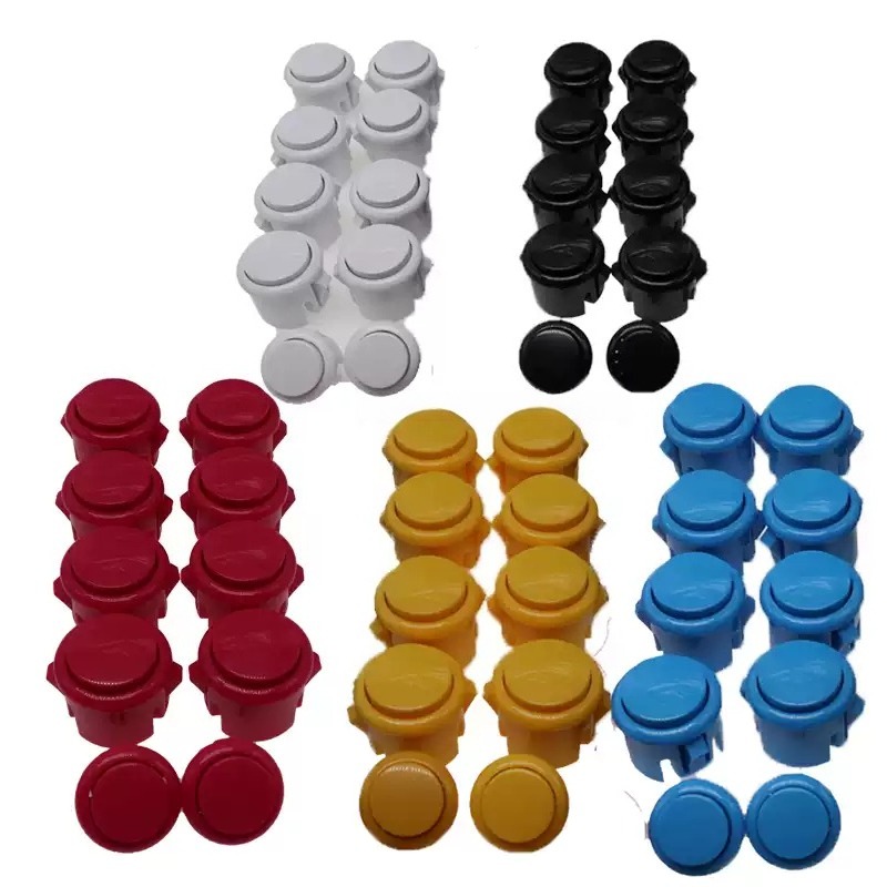 Pour carte PCB de joystick USB - Arcade Button Pcb avis et prix