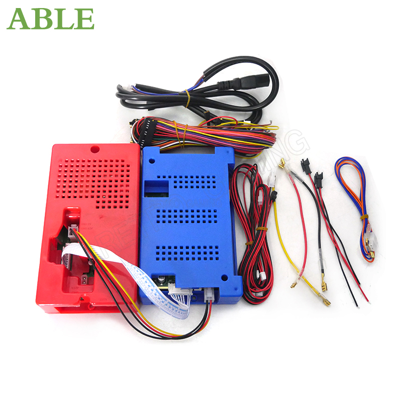 Arcade Adventure Island Kids D - Arcade Button Pcb avis et prix