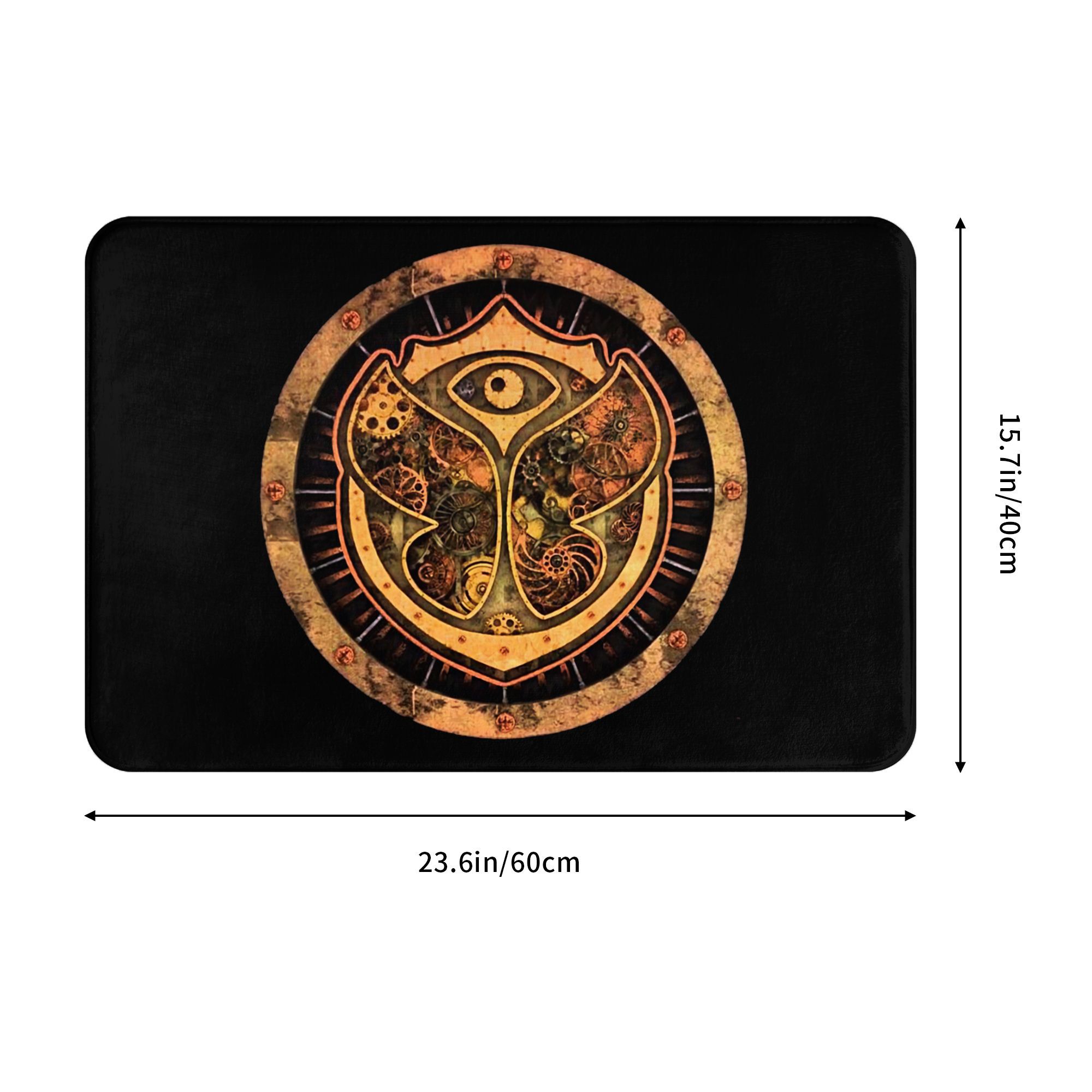 Tapis de porte d'entrée Tomorr - Dance Pad Machine avis et prix