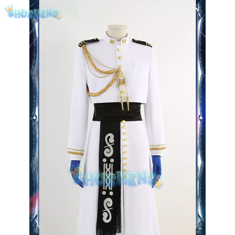 FGO Nemo Cosplay Costume jeu d - Arcade Games & Vending Llc avis et prix