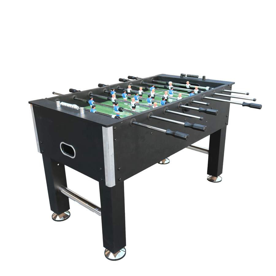 Table de football de baby-foot - Foosball Table Commercial avis et prix