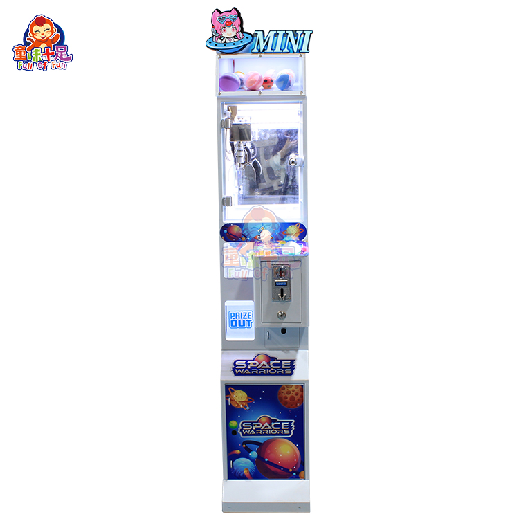Mini machine à griffes à monna - Arcade Toy Claw Vending Machine avis et prix