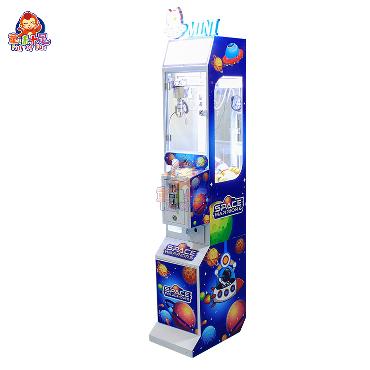 Mini machine à griffes à monna - Arcade Toy Claw Vending Machine avis et prix