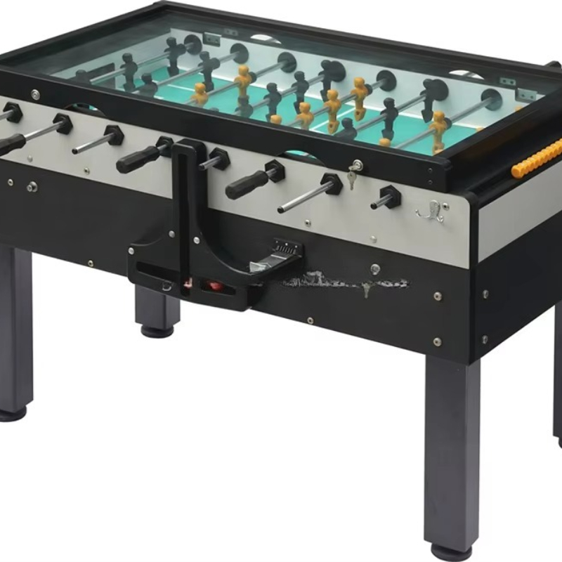 Nouvelle table de baby-foot pr - Foosball Table Commercial avis et prix