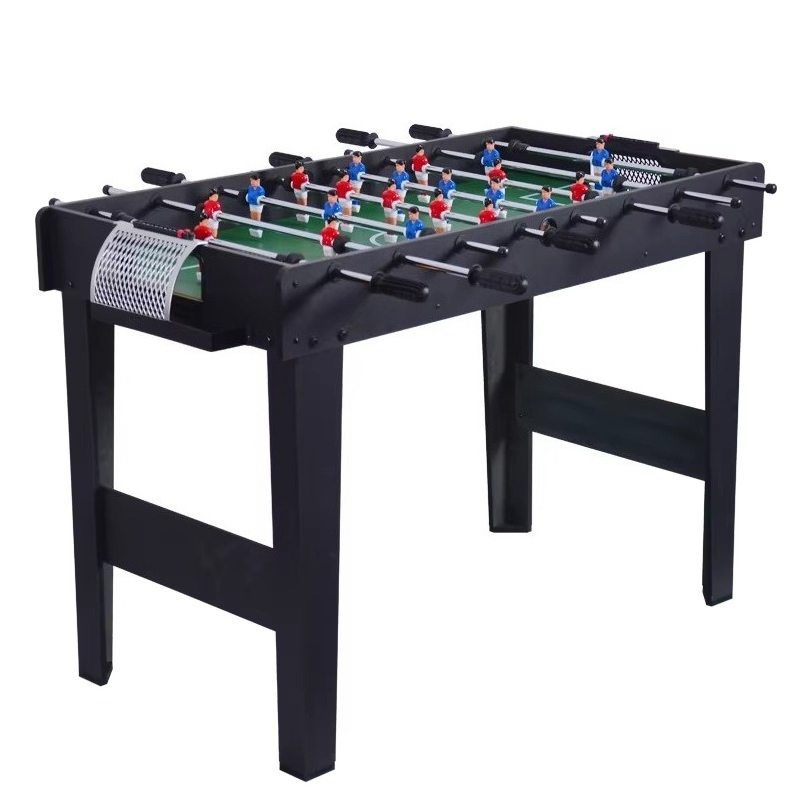Table de baby-foot portable en - Foosball Table Commercial avis et prix