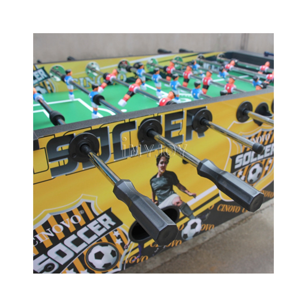 Table de baby-foot de luxe pro - Foosball Table Commercial avis et prix